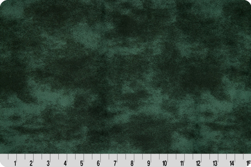 Shannon Fabrics Extra Wide 90" Print Cuddle 3 Minky Fabric REMNANTS