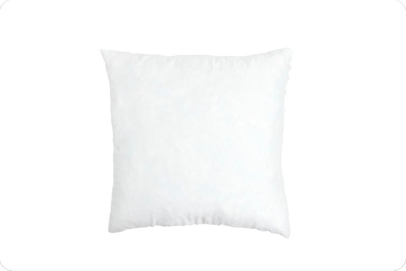 Shannon Fabrics Cuddle Dreamz 14x14" Memory Foam / Gel Fiber Pillow Form - On Pins & Needles Quilting Co.