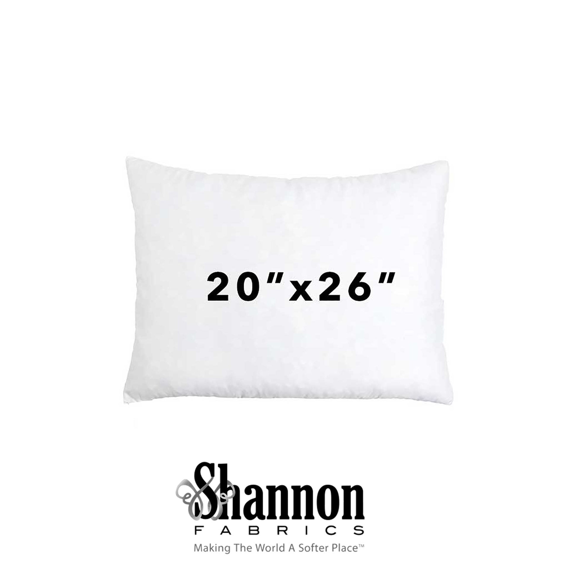 Shannon Fabrics Cuddle Dreamz 20x26