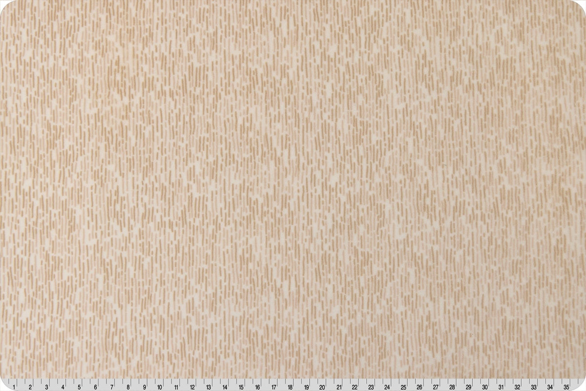 Shannon Fabrics Extra Wide 90" Print Cuddle 3 Minky Fabric REMNANTS - On Pins & Needles Quilting Co.