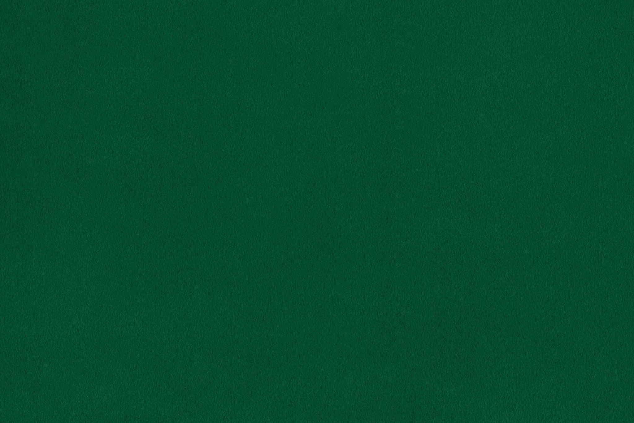 Shannon Fabrics Extra Wide 90" Solid Cuddle 3 Emerald Minky Fabric - On Pins & Needles Quilting Co.