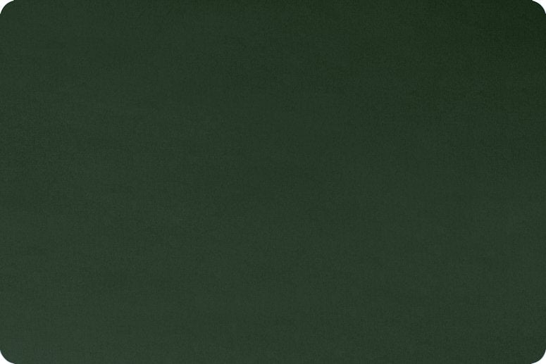 Shannon Fabrics Extra Wide 90" Solid Cuddle 3 Minky Fabric REMNANTS - On Pins & Needles Quilting Co.