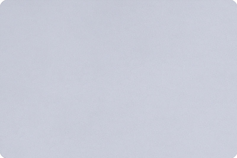 Shannon Fabrics Extra Wide 90" Solid Cuddle 3 Minky Fabric REMNANTS - On Pins & Needles Quilting Co.