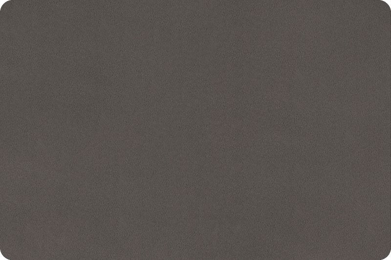 Shannon Fabrics Extra Wide 90" Solid Cuddle 3 Minky Fabric REMNANTS - On Pins & Needles Quilting Co.