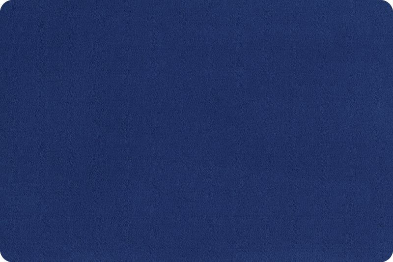 Shannon Fabrics Extra Wide 90" Solid Cuddle 3 Minky Fabric REMNANTS - On Pins & Needles Quilting Co.