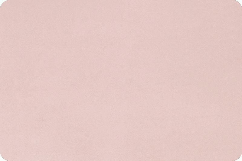 Shannon Fabrics Extra Wide 90" Solid Cuddle 3 Minky Fabric REMNANTS - On Pins & Needles Quilting Co.