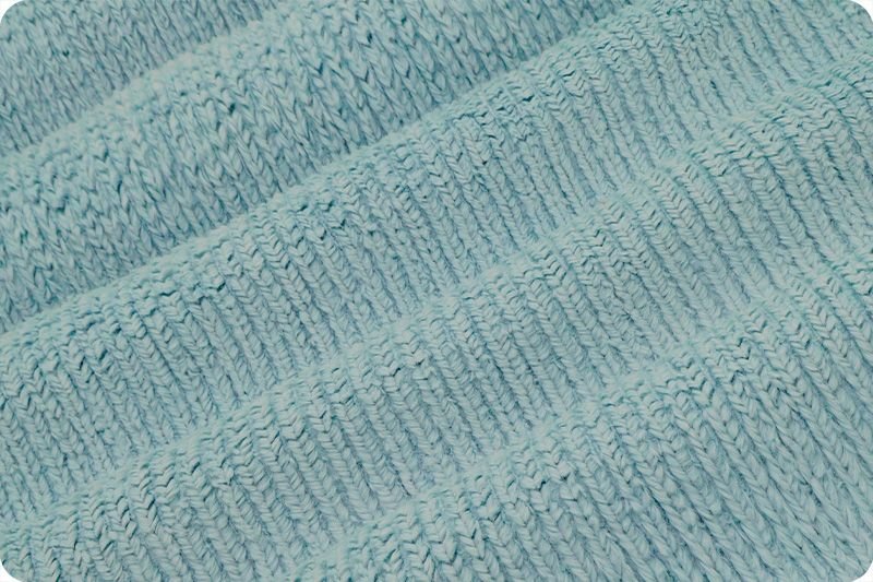 Shannon Fabrics Luxe Cuddle Chenille Raindrop Minky Fabric - On Pins & Needles Quilting Co.