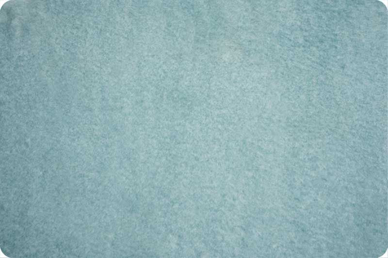 Shannon Fabrics Luxe Cuddle Glazed Encore Agave Minky Fabric - On Pins & Needles Quilting Co.