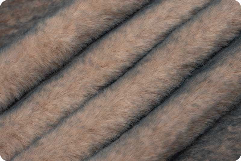 Shannon Fabrics Luxe Cuddle Glazed Encore Patina Minky Fabric - On Pins & Needles Quilting Co.