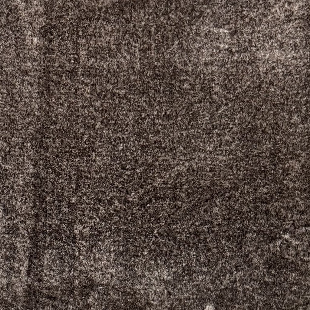 Shannon Fabrics Luxe Cuddle Glazed Encore Smokey Quartz Minky Fabric - On Pins & Needles Quilting Co.