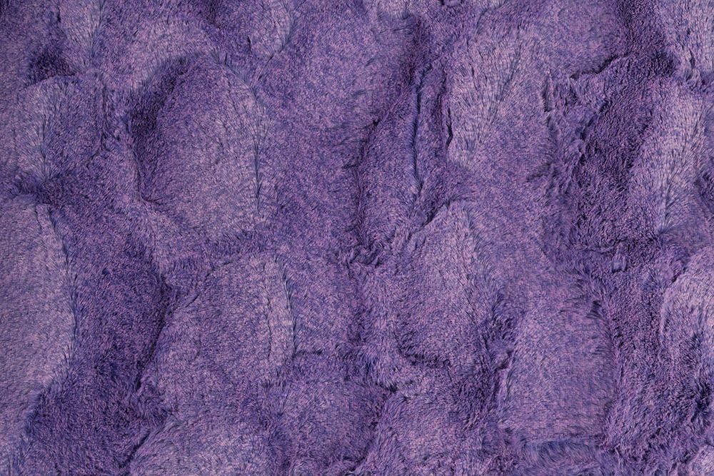 Shannon Fabrics Luxe Cuddle Heather Jelly Bean Minky Fabric - On Pins & Needles Quilting Co.