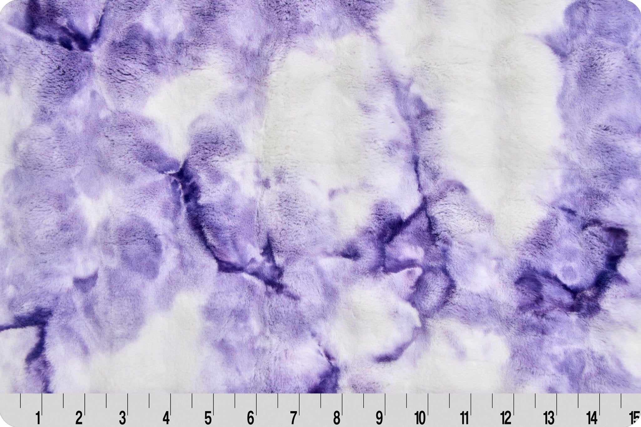Shannon Fabrics Luxe Cuddle Minky Fabric REMNANTS - On Pins & Needles Quilting Co.