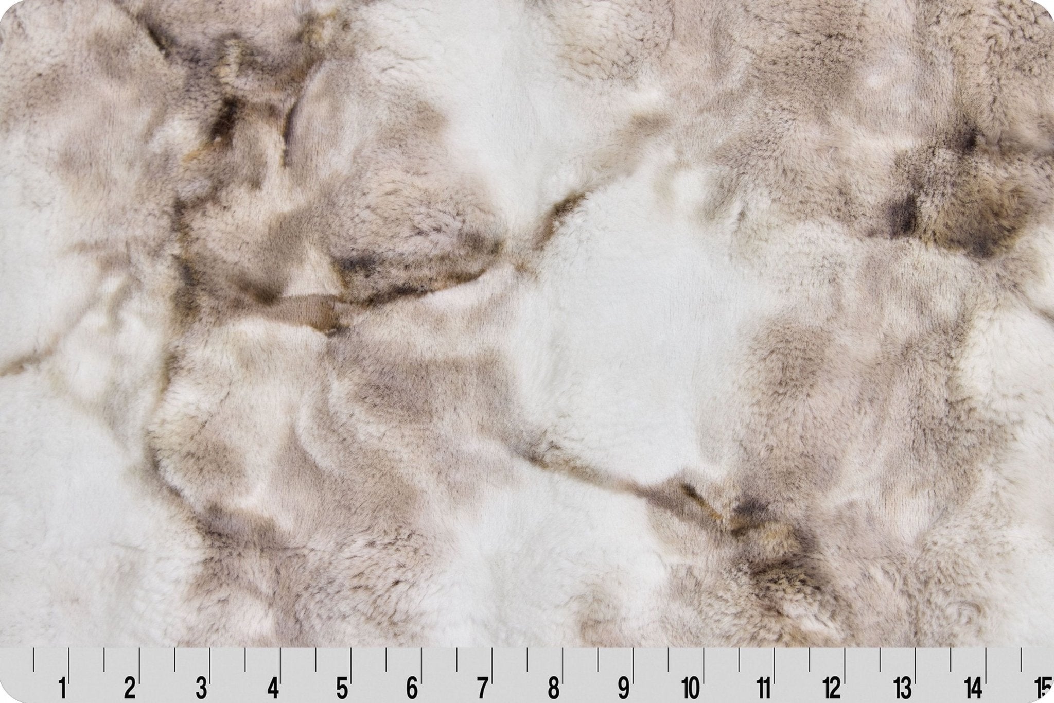 Shannon Fabrics Luxe Cuddle Minky Fabric REMNANTS - On Pins & Needles Quilting Co.