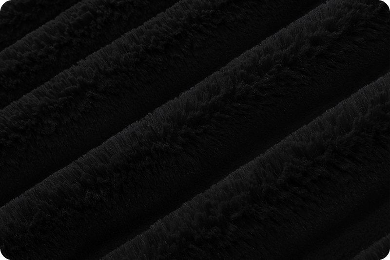 Shannon Fabrics Luxe Cuddle Minky Fabric REMNANTS - On Pins & Needles Quilting Co.