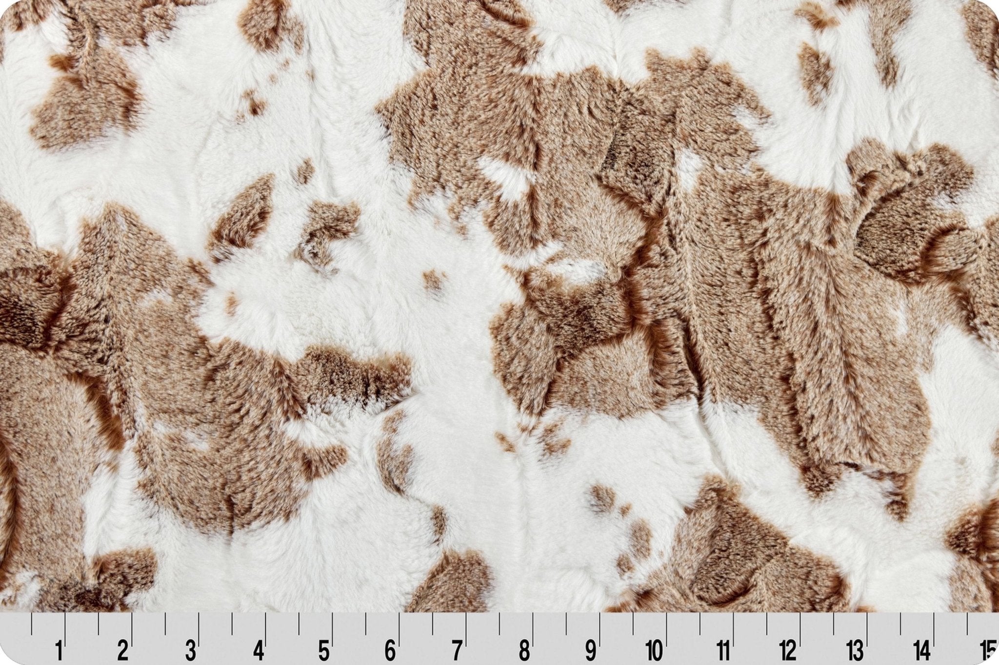 Shannon Fabrics Luxe Cuddle Minky Fabric REMNANTS - On Pins & Needles Quilting Co.