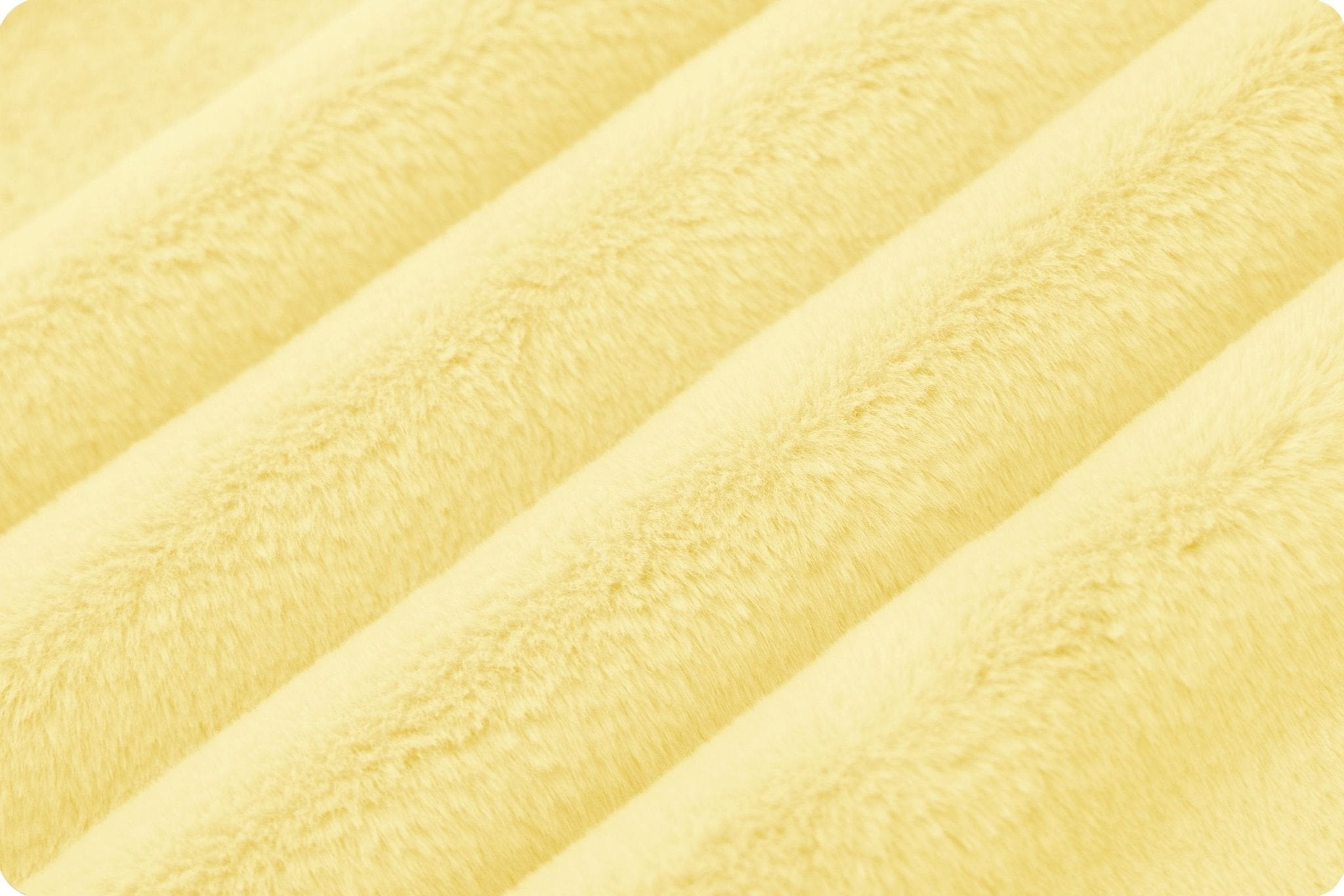 Shannon Fabrics Luxe Cuddle Minky Fabric REMNANTS - On Pins & Needles Quilting Co.