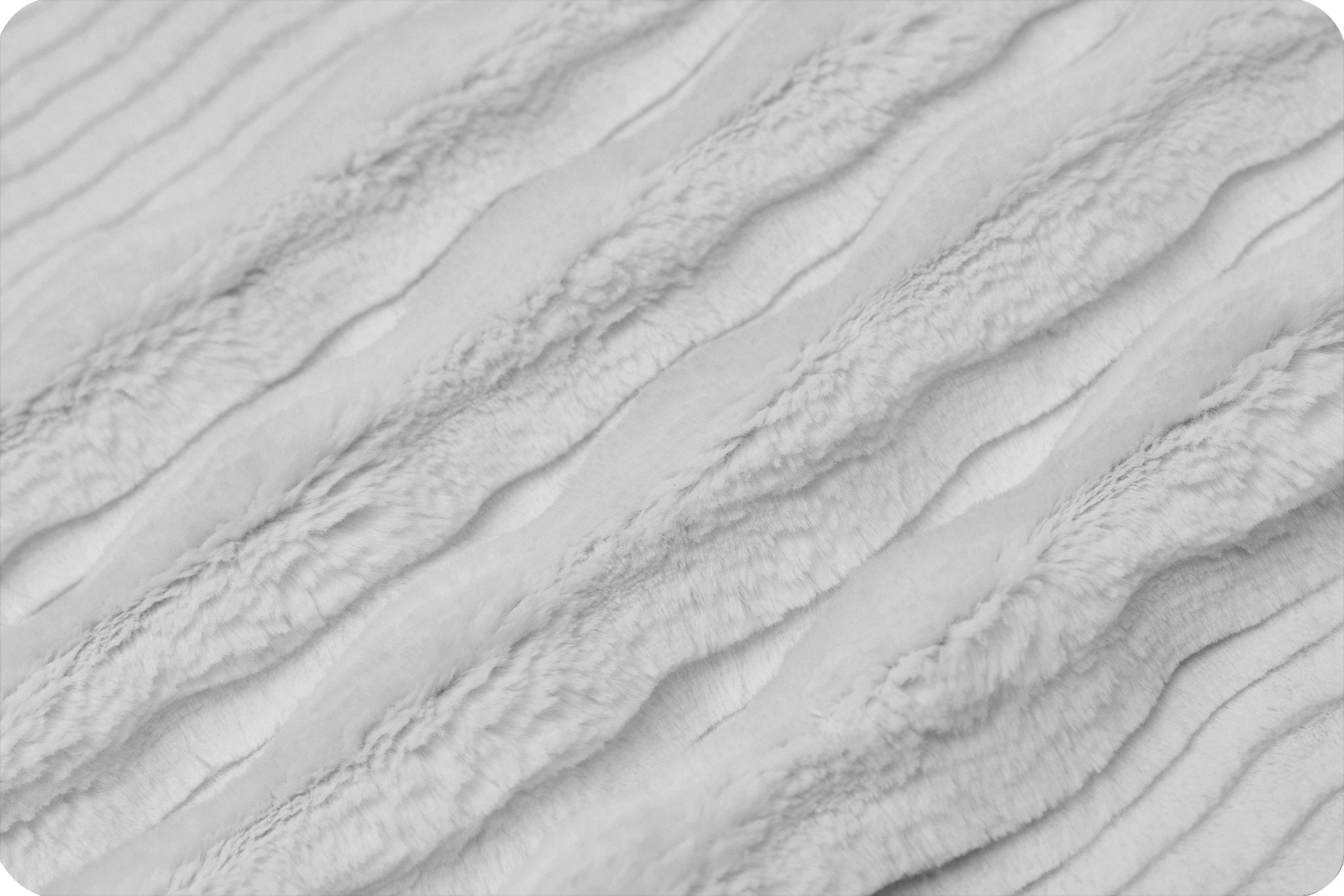 Shannon Fabrics Luxe Cuddle Oceana Cloudy Minky Fabric - On Pins & Needles Quilting Co.