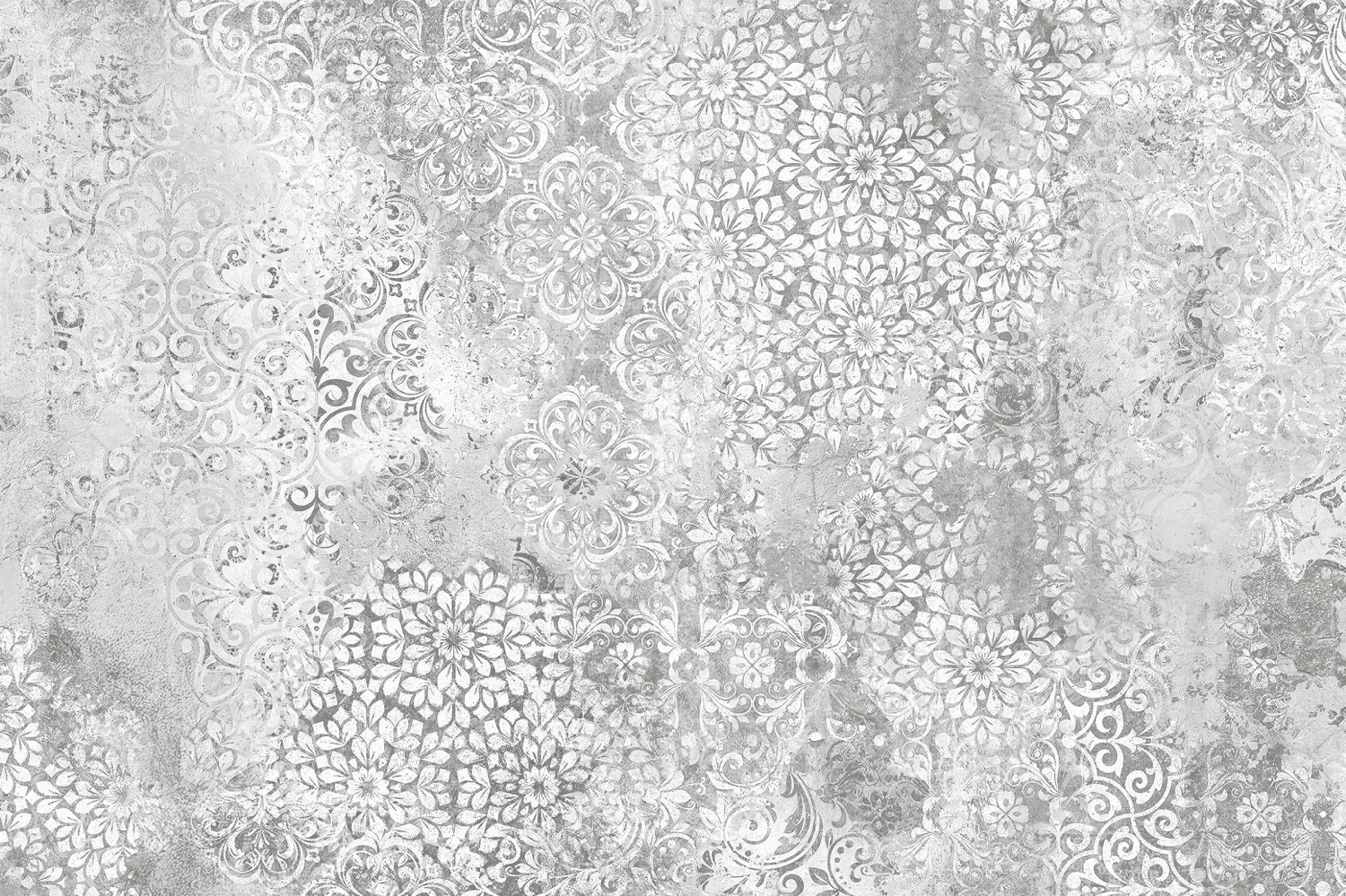 Shannon Fabrics Quilting Cuddle Barely Basics Stone Wash Cloudy 1.5mm 44" Wide Minky Fabric