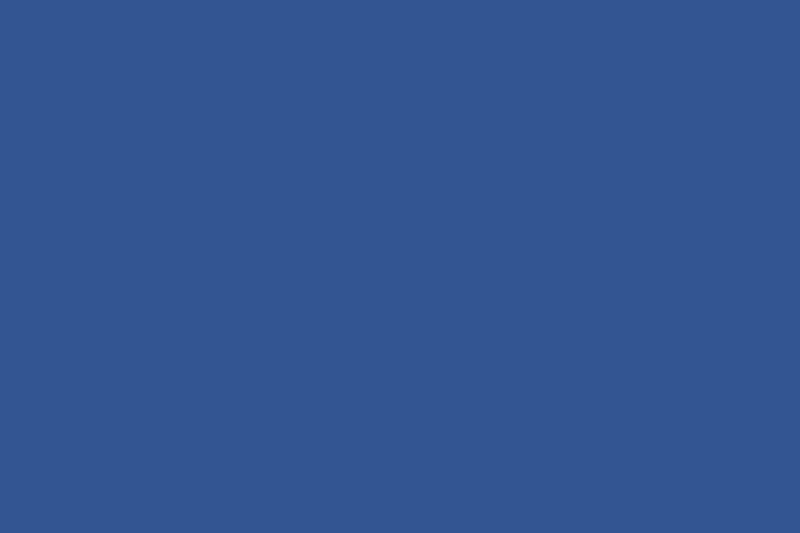 Shannon Fabrics Quilting Cuddle Solid True Blue 1.5mm 45" Wide Minky Fabric - On Pins & Needles Quilting Co.