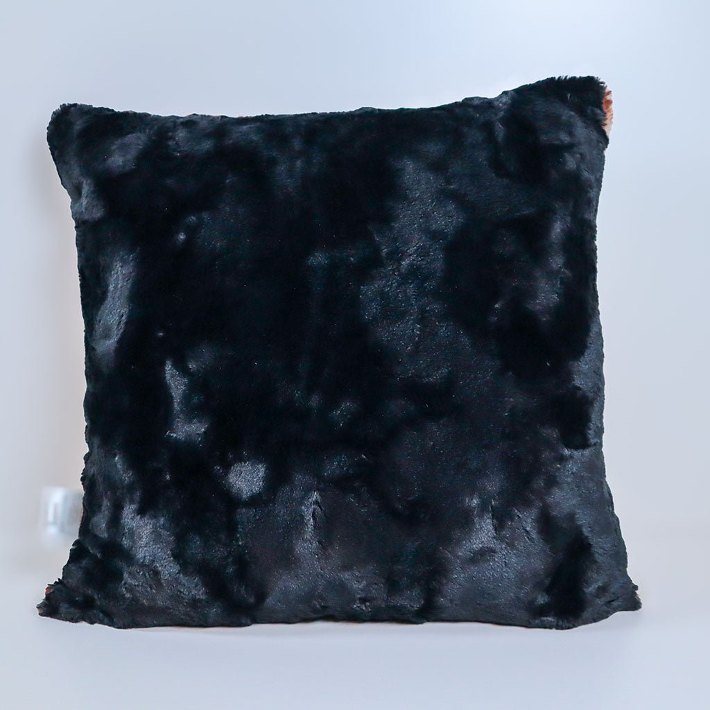 Shannon Fabrics Sweet Dreamz Pillow Kit Wild Pony Ivory/Brown - On Pins & Needles Quilting Co.