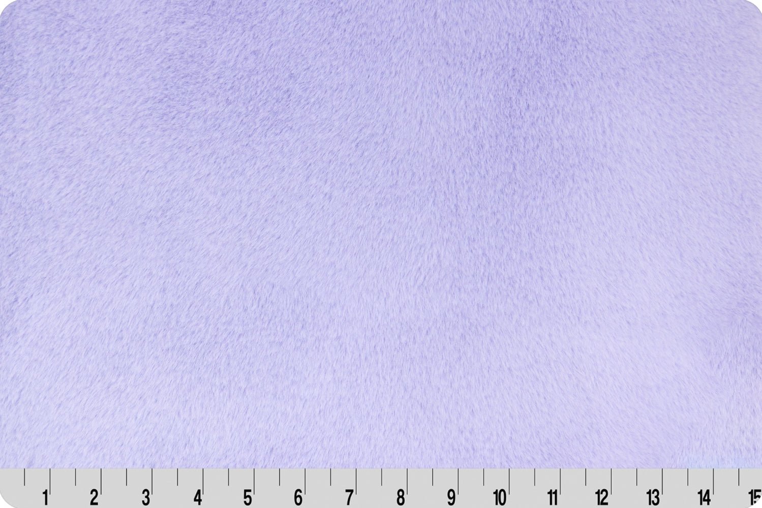Shannon Fabrics Luxe Cuddle Encore Sweet Iris Minky Fabric - On Pins & Needles Quilting Co.