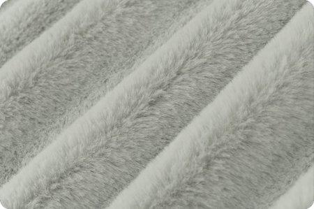 Shannon Fabrics Luxe Cuddle Seal Cloud (PRICE PER 1/2 YARD) - On Pins & Needles Quilting Co.