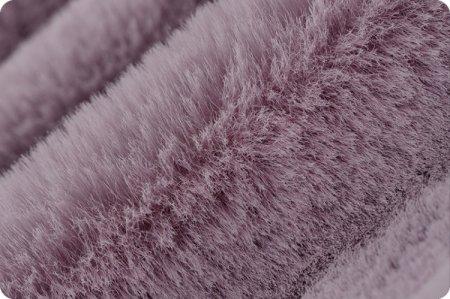 Shannon Fabrics Luxe Cuddle Seal Elderberry Minky Fabric (PRICE PER 1/2 YARD) - On Pins & Needles Quilting Co.