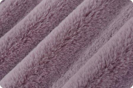 Shannon Fabrics Luxe Cuddle Seal Elderberry Minky Fabric (PRICE PER 1/2 YARD) - On Pins & Needles Quilting Co.