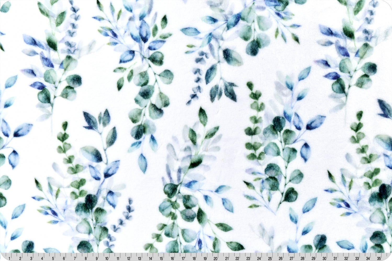 Shannon - Luxe Cuddle Mink - Navy Minky Fabric – Pearls and Clovers Quilt  Shop
